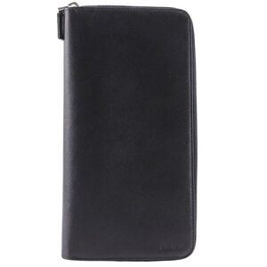 Prada Organizer Saffiano Long Wallet